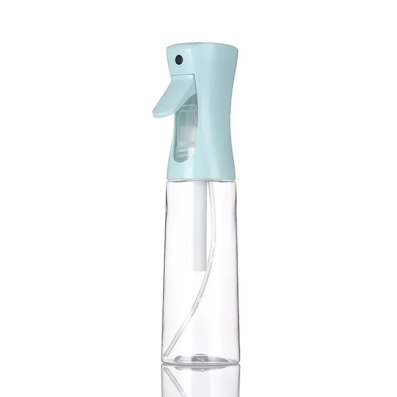 300Ml 200Ml Hair Spray Hairdressing Spray Bottle Empty Bottle Refillable Mist Bottle Salon Barber Tool Plants Care Water Sprayer