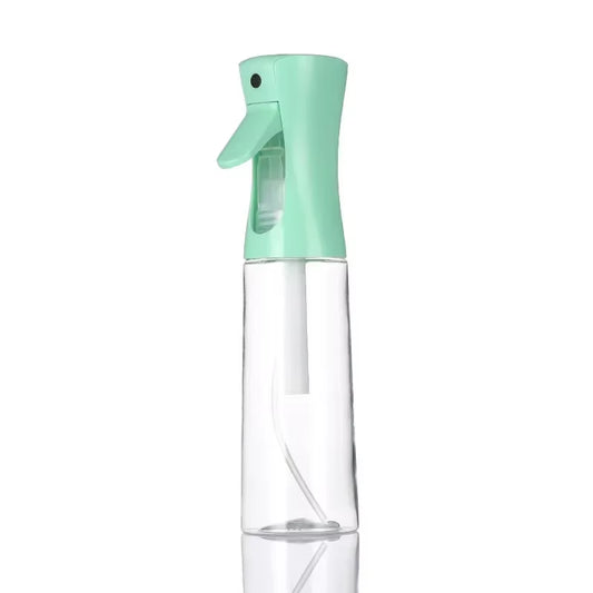 300Ml 200Ml Hair Spray Hairdressing Spray Bottle Empty Bottle Refillable Mist Bottle Salon Barber Tool Plants Care Water Sprayer