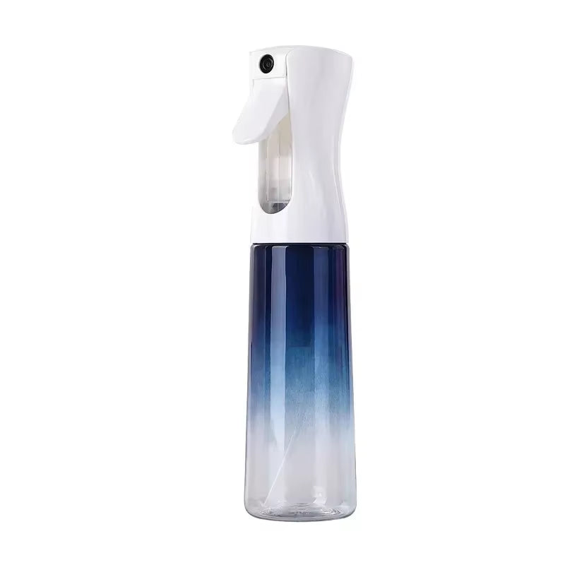 300Ml 200Ml Hair Spray Hairdressing Spray Bottle Empty Bottle Refillable Mist Bottle Salon Barber Tool Plants Care Water Sprayer
