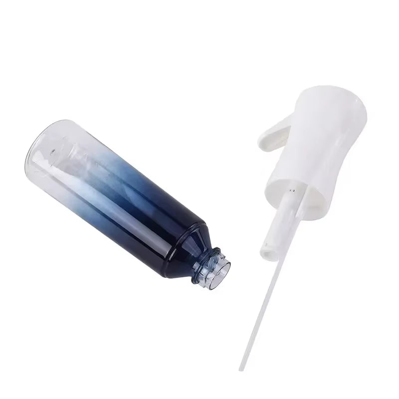 300Ml 200Ml Hair Spray Hairdressing Spray Bottle Empty Bottle Refillable Mist Bottle Salon Barber Tool Plants Care Water Sprayer